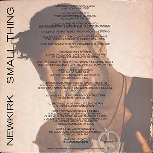 Newkirk - Small Thing