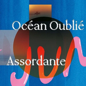 Junee - Océan Oublié / Assordante