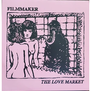 Filmmaker - The Love Market