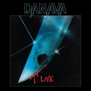 Danava - Live Multicolored Vinyl Edition