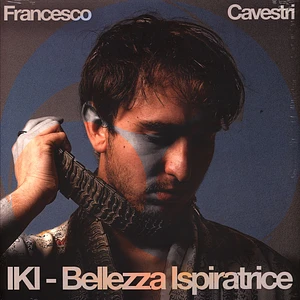 Francesco Cavestri - Iki - Bellezza Ispiratrice
