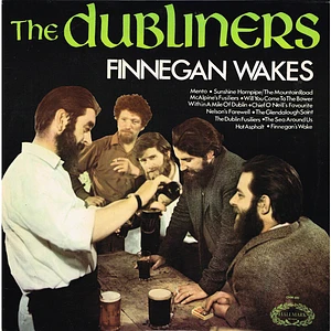 The Dubliners - Finnegan Wakes