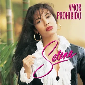 Selena - Amor Prohibido Remastered Edition