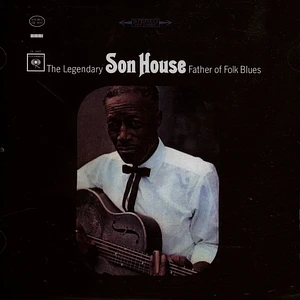 Son House - Father Of The Delta Blues SACD