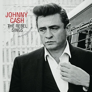 Johnny Cash - Rebel Sings