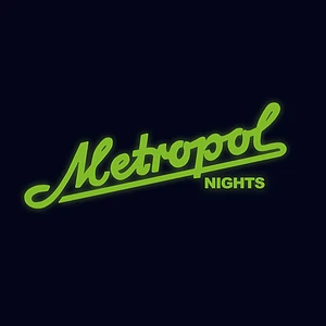 Roland Faber - Metropol Nights