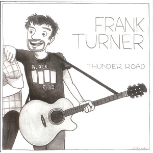 Austin Lucas / Frank Turner - Under The Influence Vol. 8