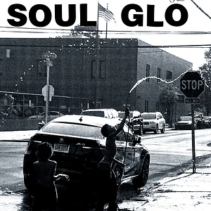 Soul Glo - Untitled Yellow Vinyl Edition