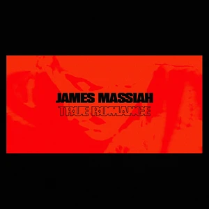 James Massiah - True Romance EP