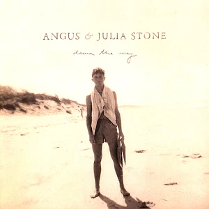 Angus & Julia Stone - Down The Way
