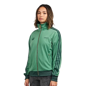 adidas - Firebird Track Top Badge