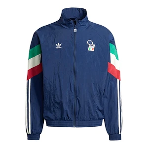 adidas - Italy FIGC Originals Track Top