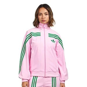 adidas - Originals 70s Velour Track Top