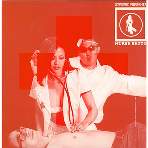 DJ Streak - Nurse Betty