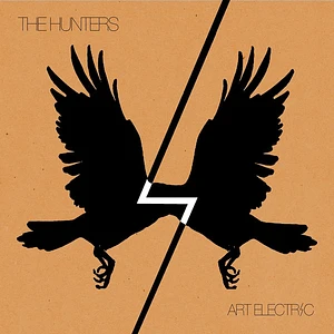The Hunters - Art Electric