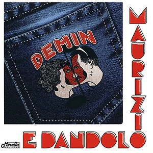 Maurizio E Dandolo - Demin