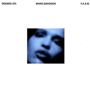 Marie Davidson - Y.A.A.M. Soulwax Version