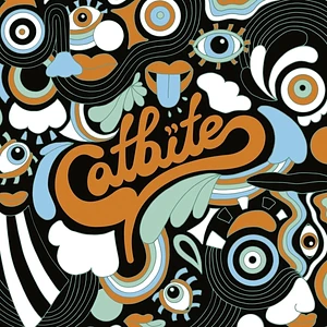 Catbite - Nice One Deluxe Colored Vinyl Edition