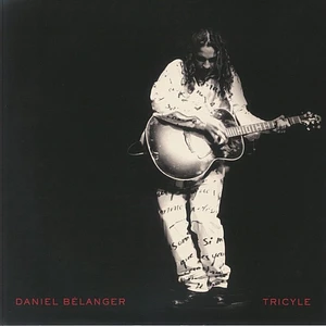 Daniel Belanger - Tricycle Box Set