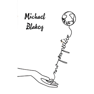 Michael Blakey - New Perspective