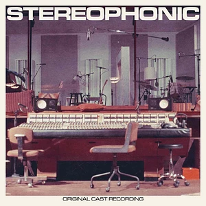 V.A. - Stereophonic Original Cast Recording