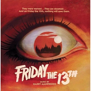 Harry Manfredini - OST Friday The 13th