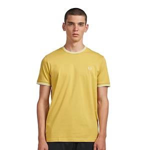 Fred Perry - Twin Tipped T-Shirt