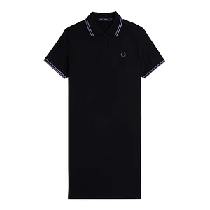 Fred Perry - Twin Tipped Fred Perry Dress