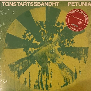 Tonstartssbandht - Petunia