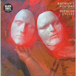 Busman's Holiday - Popular Cycles Black Vinyl Edition