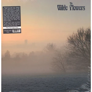The Wilde Flowers - The Wilde Flowers