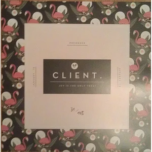 Client. - Joy Is The Only Treat