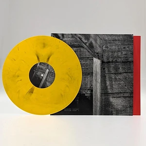 Markus Suckut - Museum Part 1 EP Marbled Vinyl Edition