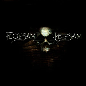 Flotsam And Jetsam - Flotsam And Jetsam Limited Clear Vinyl Edition