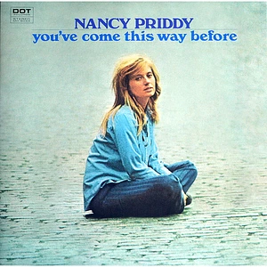 Nancy Priddy - You've Come This Way Before