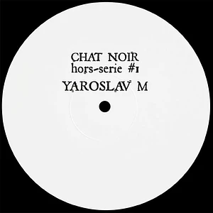 Yaroslav M - Chat Noir hors-série #1