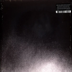 Danny Paul Duo Grody - Arc Of Night Black Vinyl Edition