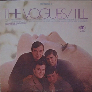 The Vogues - Till