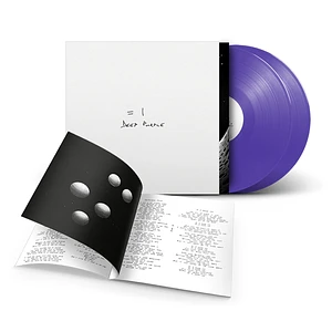 Deep Purple - =1 Purple Vinyl Edition