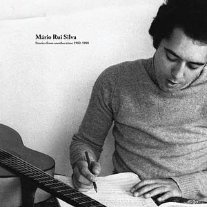 Mario Rui Silva - Stories From Another Time 1982​-​1988