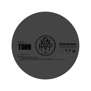 El Columpio Asesino - Toro (I Hate Models Speed Up Revival Edit Of Andre Vii Rmx)