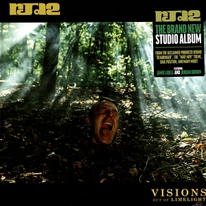 RJD2 - Visions Out Of Limelight