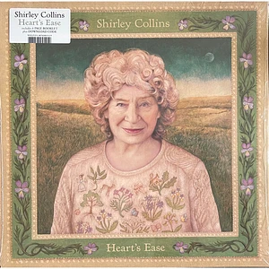 Shirley Collins - Heart's Ease