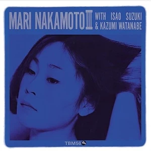 Mari Nakamoto - Mari Nakamoto III
