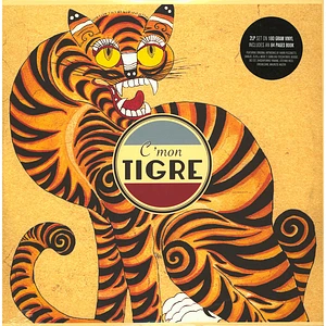 C'mon Tigre - Racines Deluxe Edition