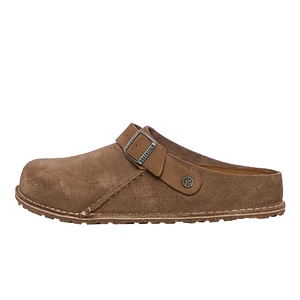 Birkenstock - Lutry Premium Suede