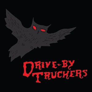 Drive-By Truckers - Southern Rock Opera Clear Vinyl Deluxe Edition