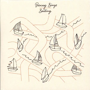 Benny Sings - Sailing / Passionfruit