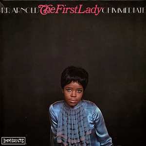 P.P. Arnold - The First Lady Of Immediate (Stereo)