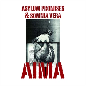 Asylum Promises & Somnia Vera - Aima